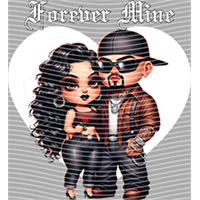 Valentine's Day-QRJ  64